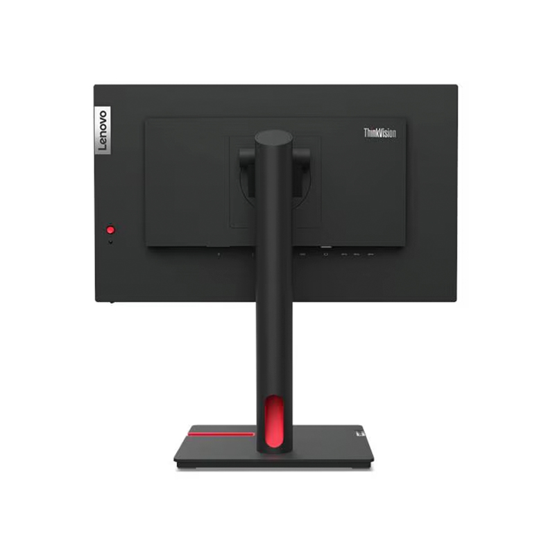 Monitor Lenovo Thinkvision T22I-30, 21.5 1920X1080 Wled IPS Hdmi/Dp/Vga Color Raven