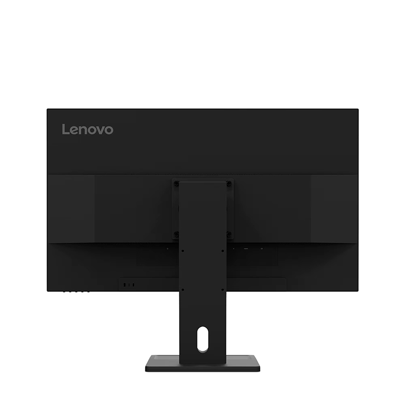 Monitor Lenovo Thinkvision E27-40, 27 Wled/Fhd/Ips/Hdmi X1/Dp X1/Vga X1/Parlantes: 2