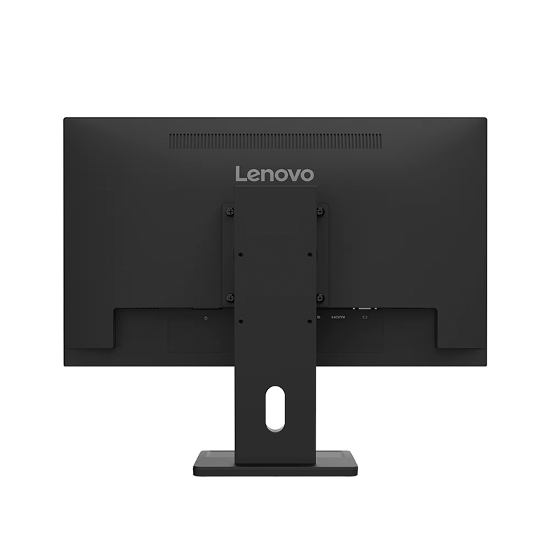 Monitor Lenovo Thinkvision E22-40, 21.5 1920X1080 Wled Ips, Hdmi/Dp/Vga Color Raven