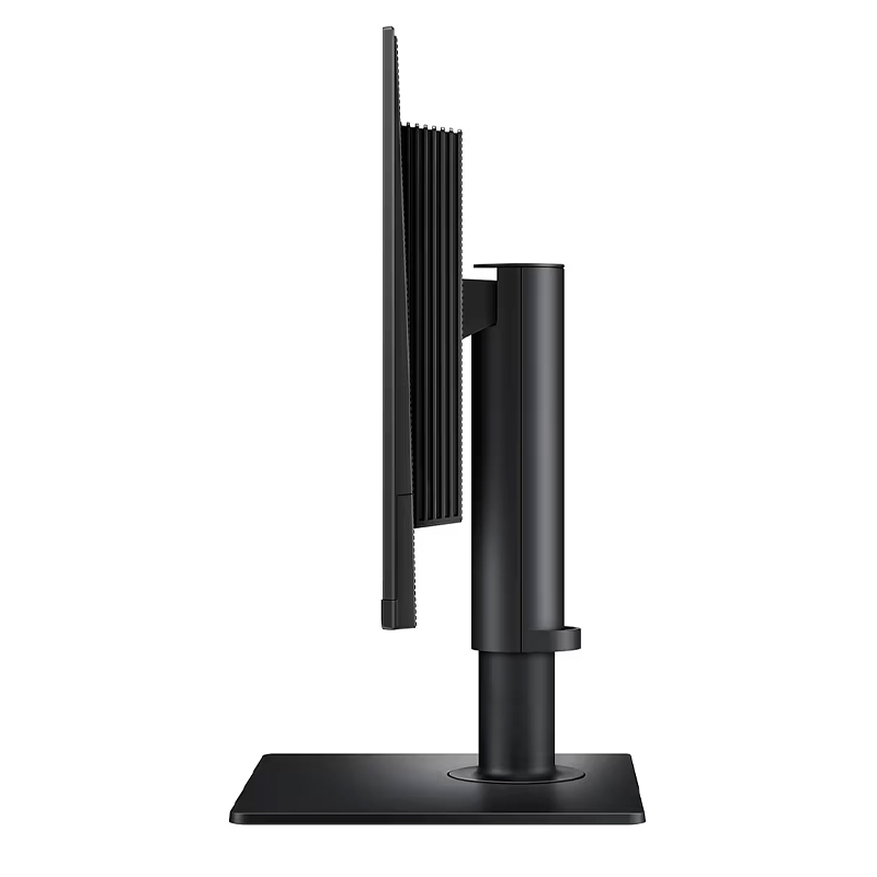 Monitor Plano Samsung Essential Monitor S4, 22 FHD Ips, 100Hz, Hdmi, Dpel Monit