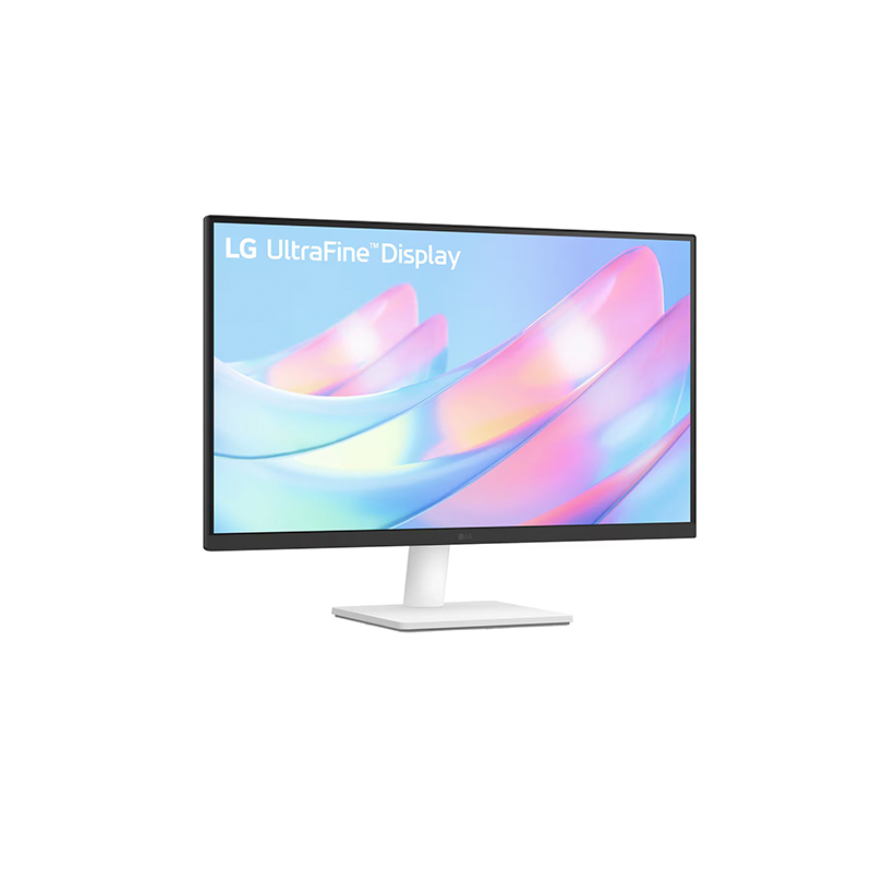 Monitor LG 27Us500-W Plano 27 UHD 4K IPS / HDMI X2 / DP / Audio-Outmonitor Plan