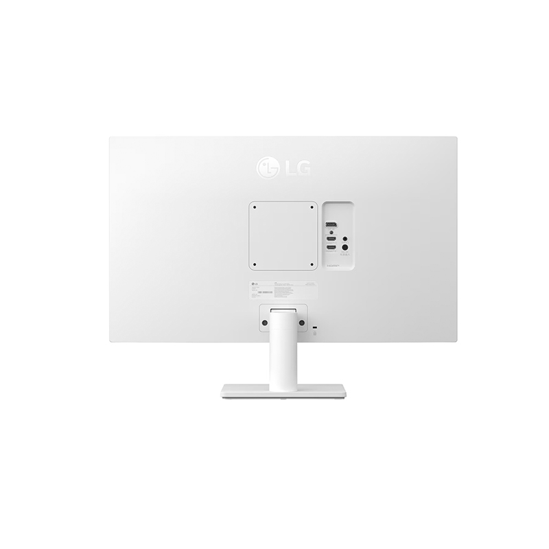Monitor LG 27Us500-W Plano 27 UHD 4K IPS / HDMI X2 / DP / Audio-Outmonitor Plan