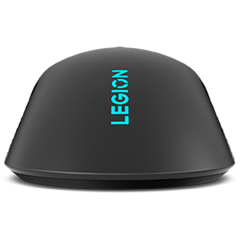 Mouse Gamer Inalambrico Lenovo M600 Legion, Bt5.0/2.4Ghz/Usb 2.0/Hasta 16000 Dpi/Rgb/