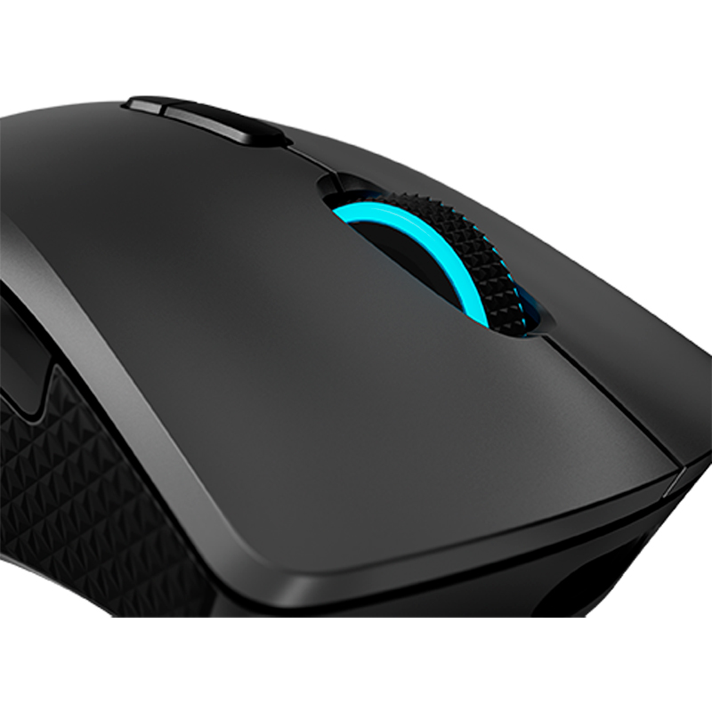 Mouse Gamer Inalambrico Lenovo M600 Legion, Bt5.0/2.4Ghz/Usb 2.0/Hasta 16000 Dpi/Rgb/