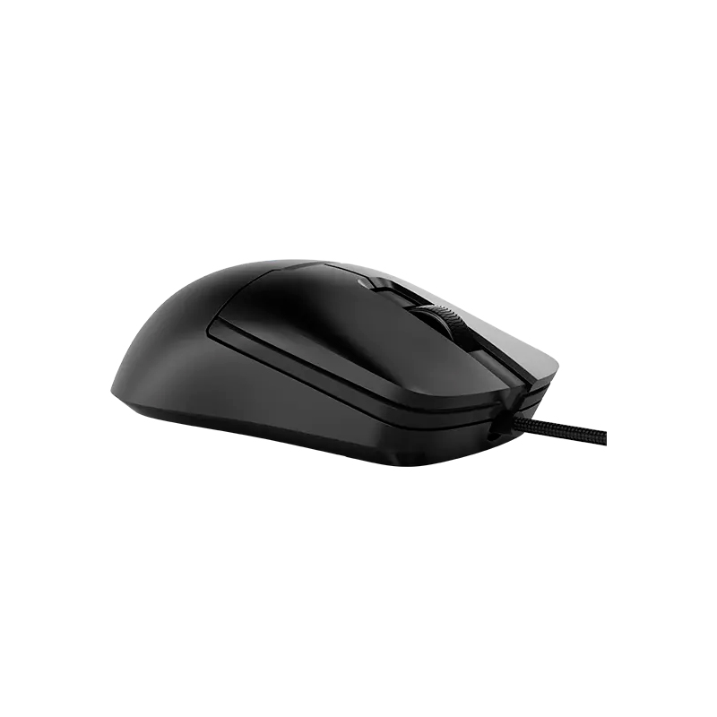 Mouse Gaming Lenovo Legion M300S, Rgb, Interfaz USB 2.0 (Cableado)Diseñado Para