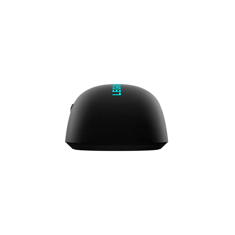 Mouse Gaming Lenovo Legion M300S, Rgb, Interfaz USB 2.0 (Cableado)Diseñado Para