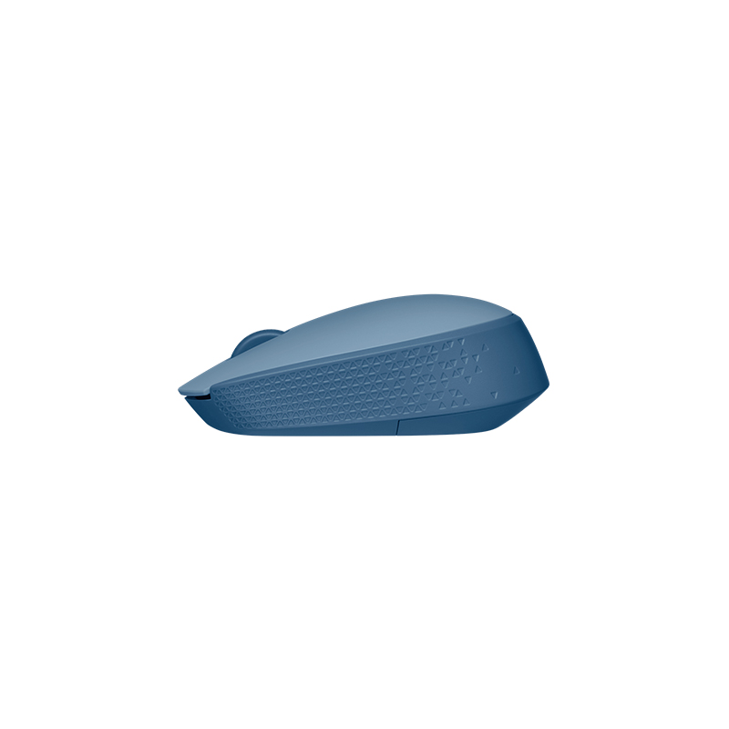 Mouse Logitech M170 Blue Gray