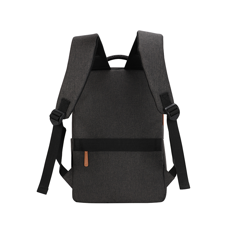 Backpack Teros City Iii Te-9045Gr, Para Notebooksde Hasta 15.6 - Color Grismant