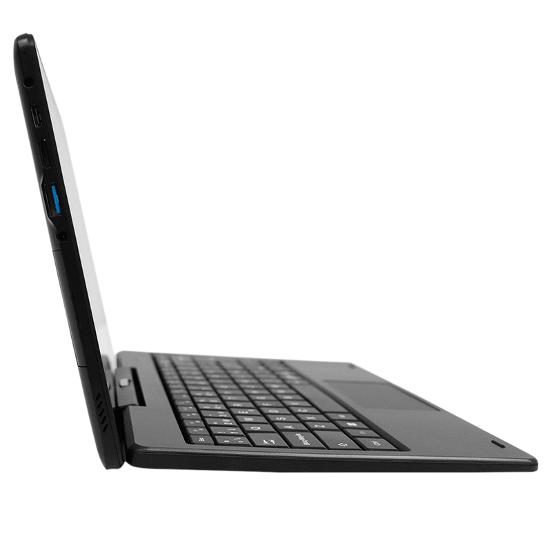 Notebook 2 En 1 Advance Cn4058 10.1 Celeron N4020 1.10 GHZ 8GB RAM 128GB Pantalla Tá