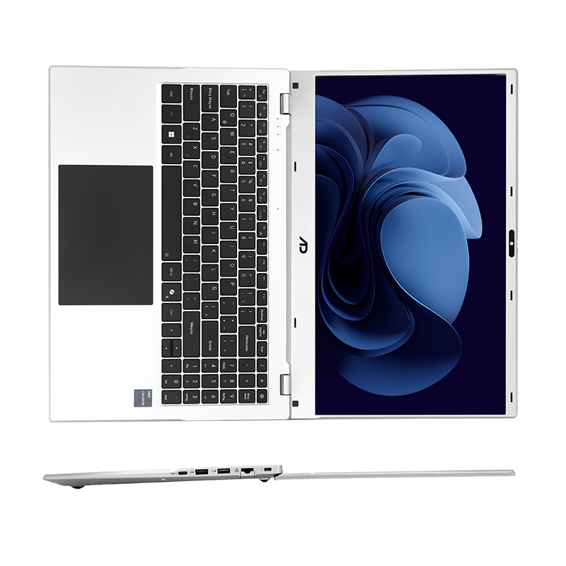 Notebook Advance Nv9855 15.6 Celeron N4020 1.10 GHZ 8GB RAM 256GB Ssddescubre L