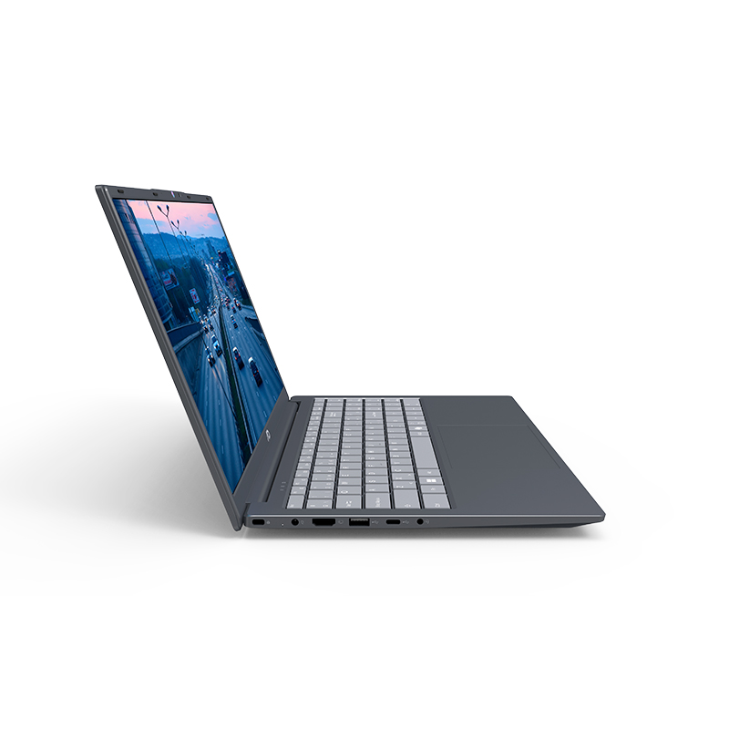 Notebook Advance Adv-Nv9857, 15.6 FHD Ips, Celeron N4500 1.1Ghz, 8GB Ddr4, 256GB SSD