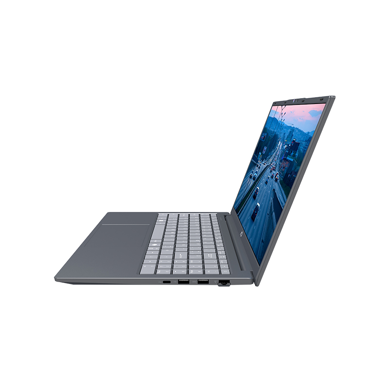 Notebook Advance Adv-Nv9857, 15.6 FHD Ips, Celeron N4500 1.1Ghz, 8GB Ddr4, 256GB SSD