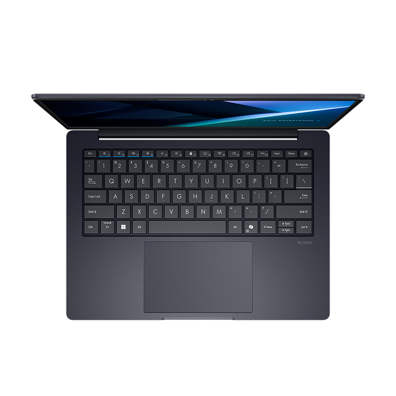 Nb Asus Expertbook B5405Caa-Ly0241X/14 Wuxga Ips/Core Ultra 7 355 4.7Ghz/32G Ddr5/1T