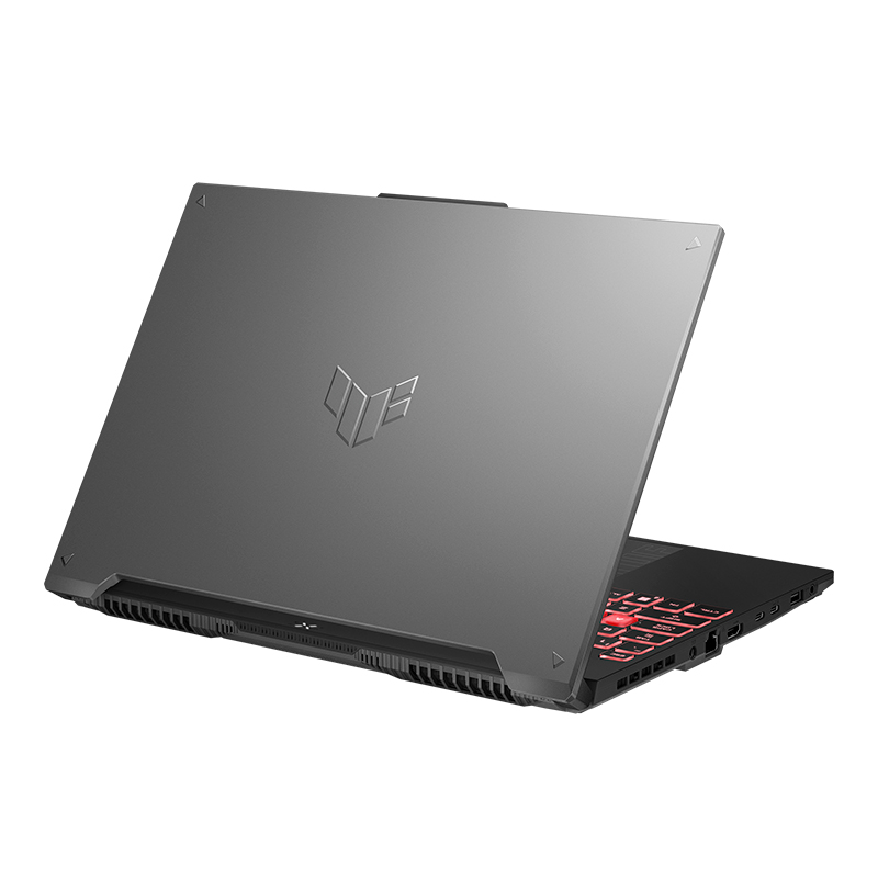 Nb Asus Tuf Fa607Nuq-Rl009W A16/16 Wuxga Ips/Ryzen 7 170 3.2G/16Gb Ddr5/Rtx 4050 6GB