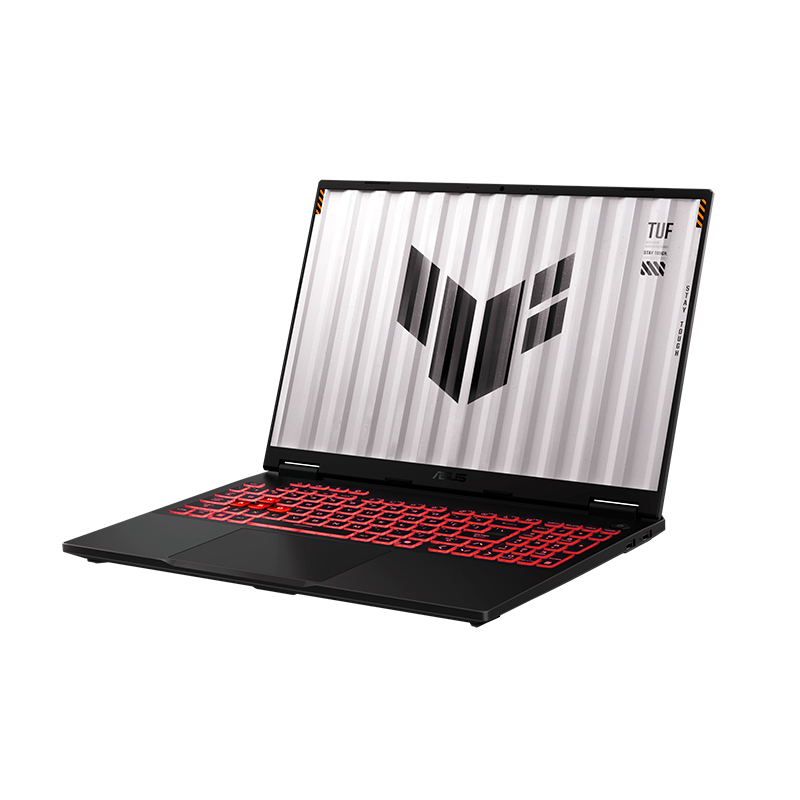 Nb Asus Tuf Fa608Pp-Tu127 A16/16 Wuxga Ips/Amd Ryzen 9 8940Hx 5.3Ghz/16G Ddr5/Rtx 50