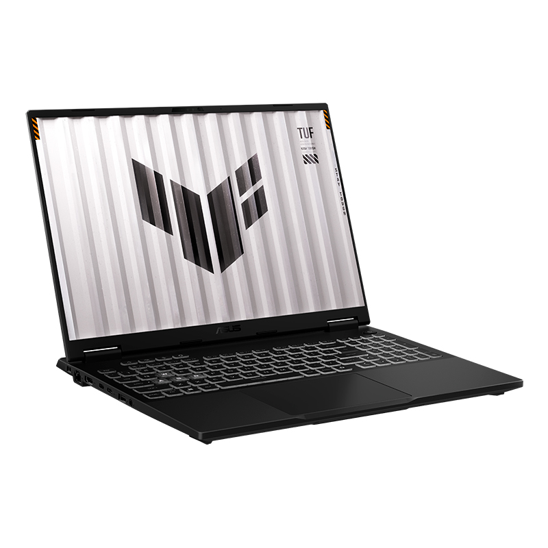 Nb Asus Tuf Fx608Jhi-Tu312 F16 16 Wuxga IPS Corei7-14650Hx 5.2Ghz/16Gb Ddr5/Rtx 5050