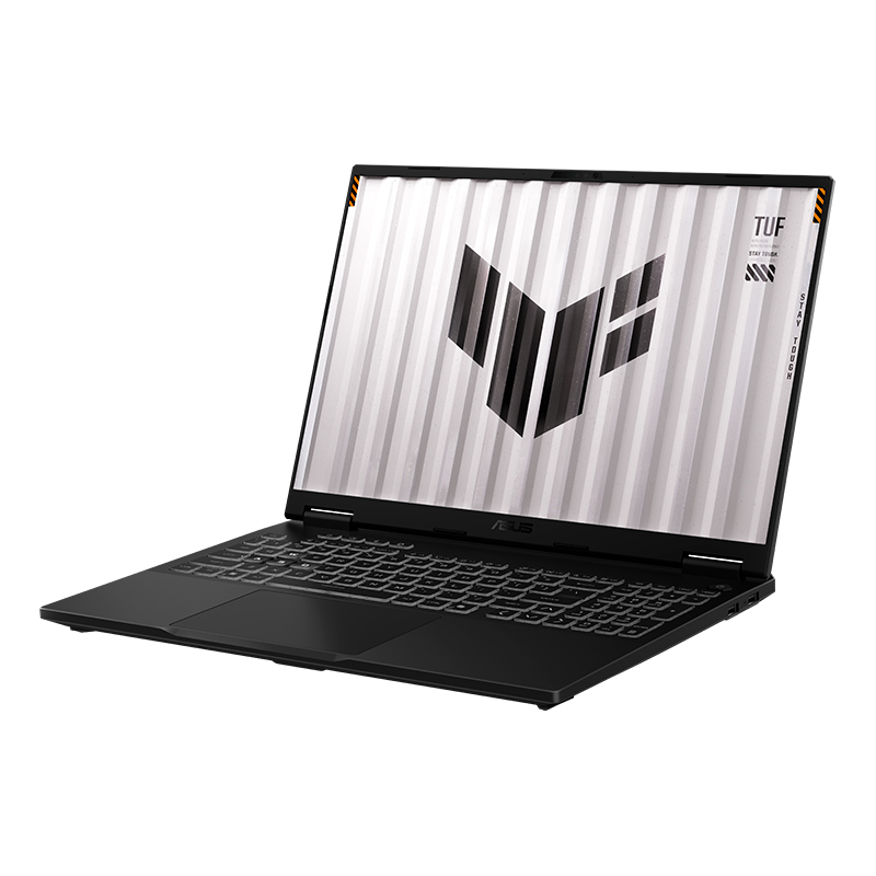 Nb Asus Tuf Fx608Jhi-Tu312 F16 16 Wuxga IPS Corei7-14650Hx 5.2Ghz/16Gb Ddr5/Rtx 5050