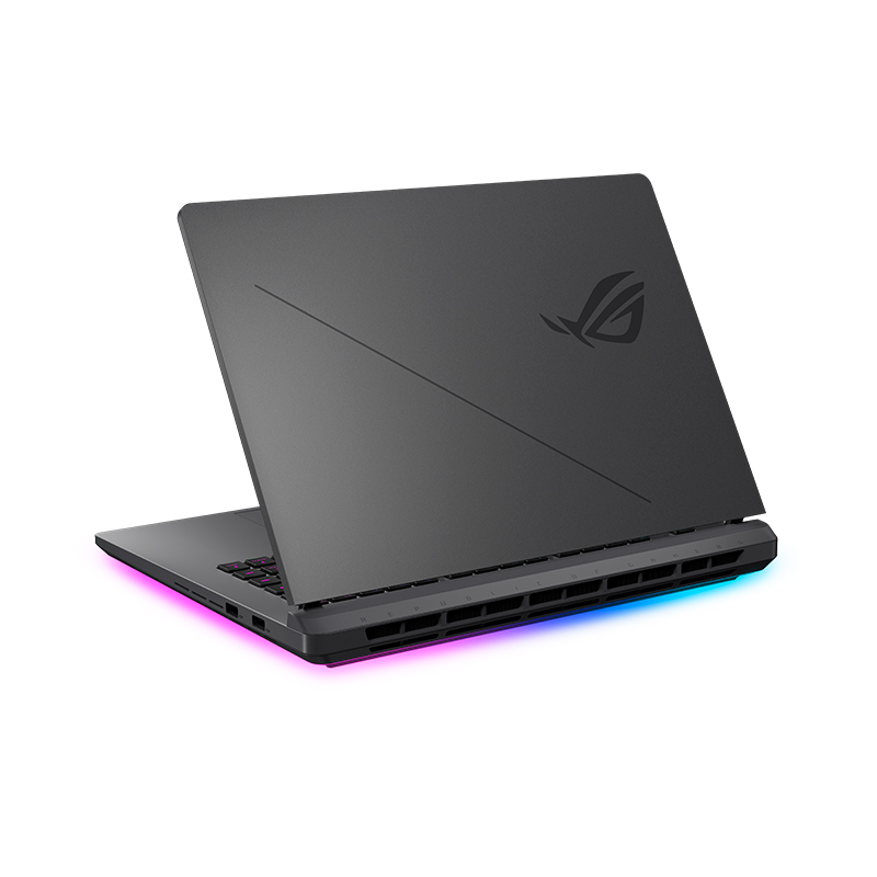 Nb Asus Rog Strix G16 G615Jmr-Rv396W/16 Wuxga Ips/Core I9-14900Hx 5.8G/16Gb Ddr5/Rtx