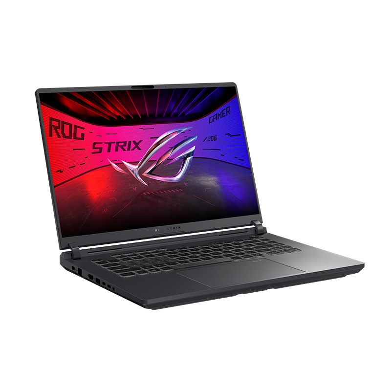 Nb Asus Rog Strix G16 G615Lp-Ts206W/16 2.5K Wqxga/Core Ultra 9-290Hx/16Gb Ddr5/Rtx 5