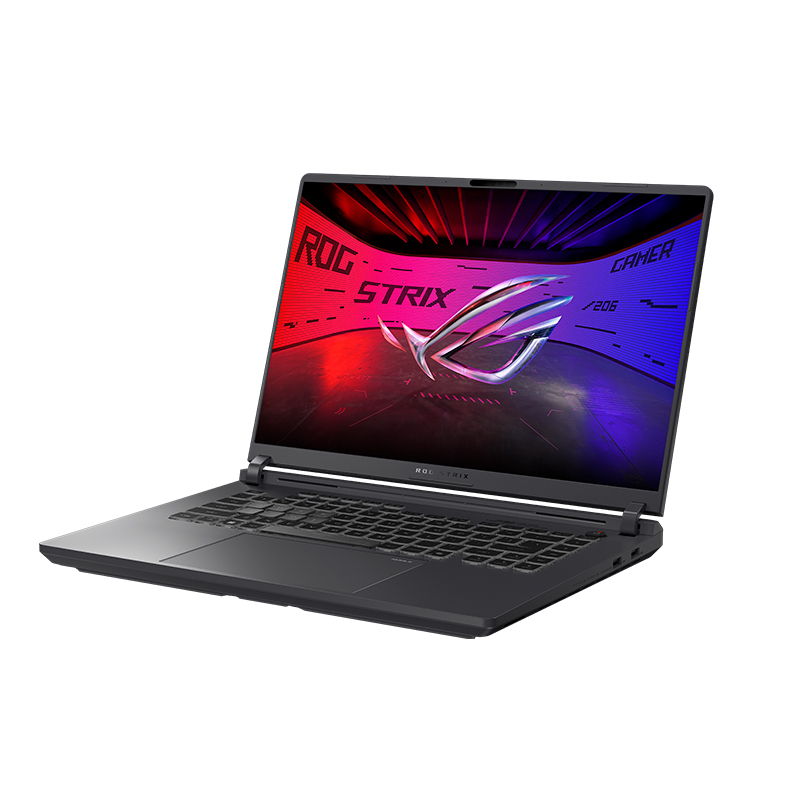 Nb Asus Rog Strix G16 G615Lp-Ts206W/16 2.5K Wqxga/Core Ultra 9-290Hx/16Gb Ddr5/Rtx 5