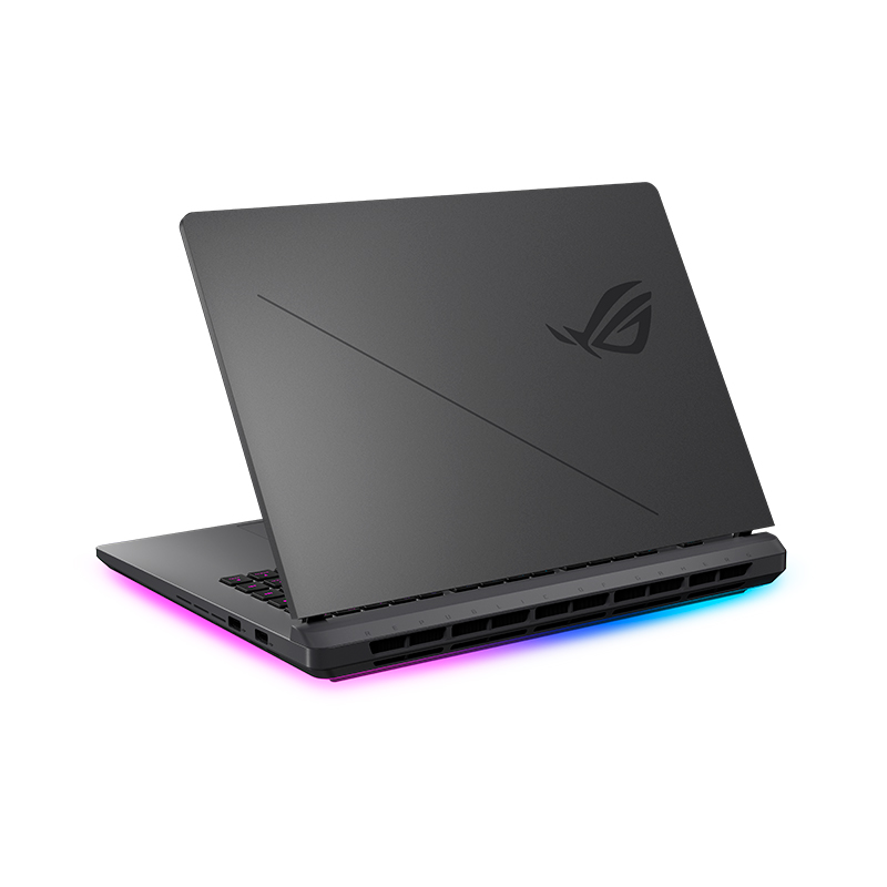 Nb Asus Rog Strix G16 G615Lp-Ts206W/16 2.5K Wqxga/Core Ultra 9-290Hx/16Gb Ddr5/Rtx 5