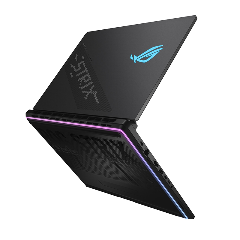 Nb Asus G835Lx-Sa119W 18 Wqxga Miniled/Core Ultra 9 275Hx 5.4Ghz/64Gb Ddr5/Rtx 5090