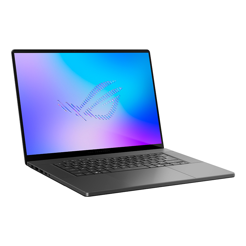 Nb Rog Zephyrus G16 Gu606Ap-Tb071W/2.5K Wqxga Oled/Core Ultra 9 386H/16G Lpddr5/1T Ss
