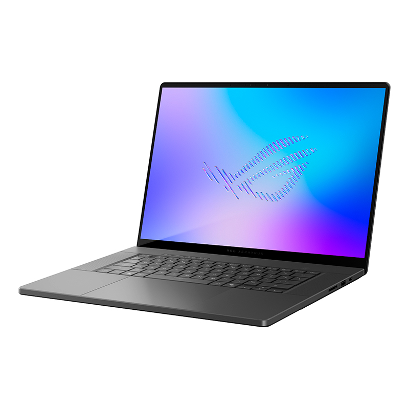 Nb Rog Zephyrus G16 Gu606Ap-Tb071W/2.5K Wqxga Oled/Core Ultra 9 386H/16G Lpddr5/1T Ss