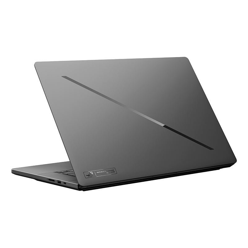 Nb Rog Zephyrus G16 Gu606Ap-Tb071W/2.5K Wqxga Oled/Core Ultra 9 386H/16G Lpddr5/1T Ss