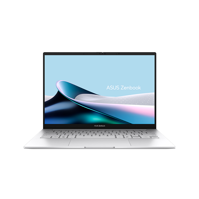 Nb Asus Zenbook 14 Ux3405Ca-Ql225W/14 Wuxga Oledtouch/Core Ultra 7 255H 5.1G/16G Lpd