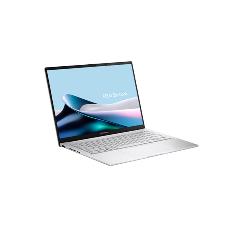 Nb Asus Zenbook 14 Ux3405Ca-Ql225W/14 Wuxga Oledtouch/Core Ultra 7 255H 5.1G/16G Lpd