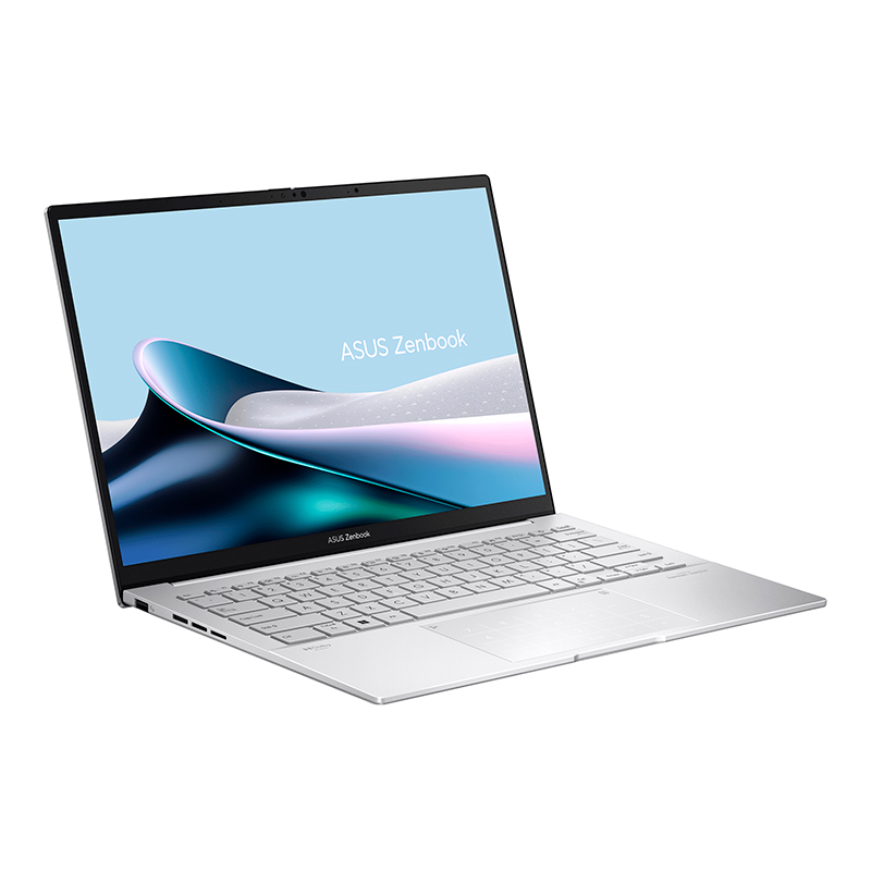 Nb Asus Zenbook Ux3405Ca-Su159W, 14 3K OLED Touch, Core Ultra 9 285H 2.9/5.4Ghz, 16G