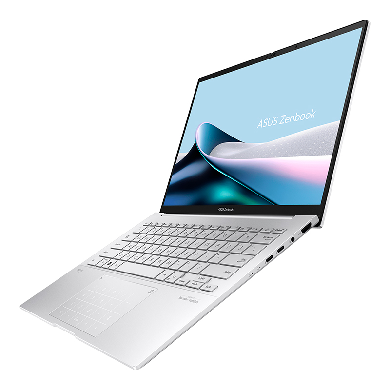 Nb Asus Zenbook Ux3405Ca-Su159W, 14 3K OLED Touch, Core Ultra 9 285H 2.9/5.4Ghz, 16G