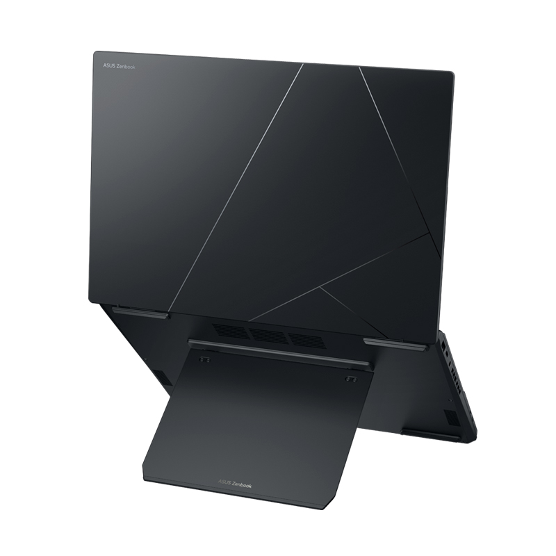Nb Asus Zenbook Duo Ux8406Ca-Ql444W/14 FHD OLED Touch/Core Ultra 9 285H 5.4G/16G Lpd