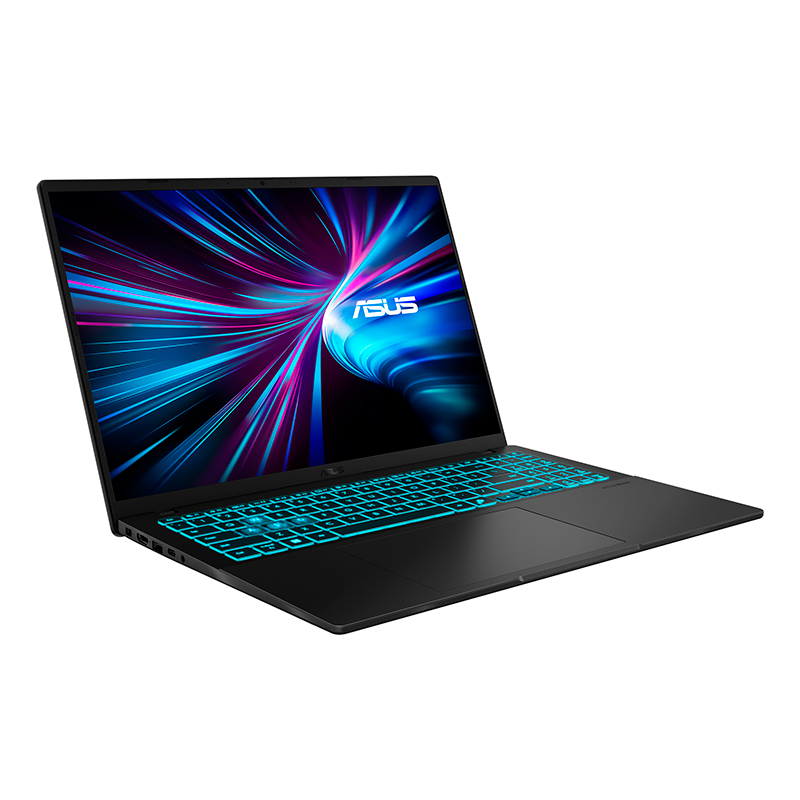 Nb Gamer Asus V16 V3607Vj-Tk285 16 Wuxga /Intel Core 7-240H/8Gb Ddr5/Rtx 3050 6GB
