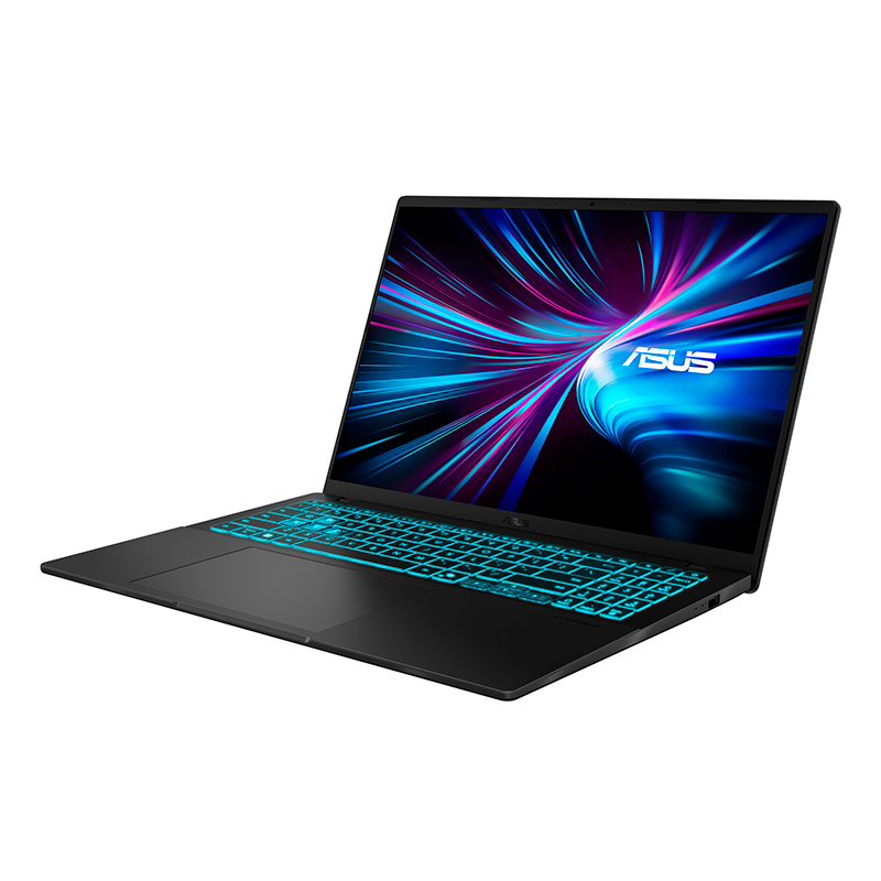 Nb Gamer Asus V16 V3607Vj-Tk285 16 Wuxga /Intel Core 7-240H/8Gb Ddr5/Rtx 3050 6GB