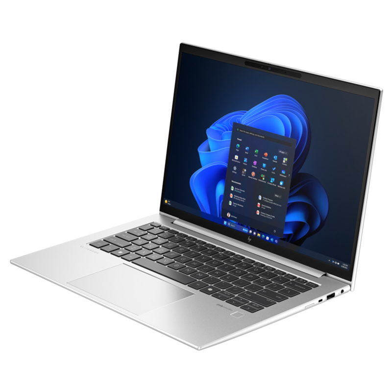 Nb HP Elitebook 840 G11 14 LCD LED Wuxga, Core Ultra 7 155U, 4.8Ghz, 16GB Ddr5-5600M