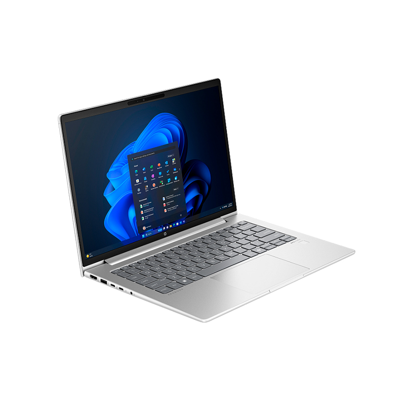 Nb HP Probook 445 G11/14 Wuxga IPS Uwva/Ryzen 7 7735U 4.75Ghz/16Gb Ddr5-4800/1Tb SSD