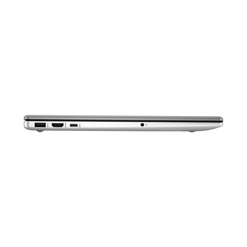Notebook HP 255R G10, 15.6 LCD LED FHD Sva AMD Ryzen 7 7735U Hasta 4.7Ghz, 16GB DDR5