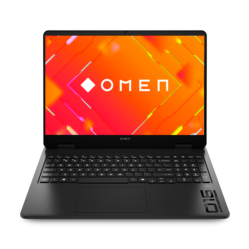 Notebook HP Omen Gaming 16-Ap0007La, 16 2K IPS AMD Ryzen 9 8940Hx Hasta 5.3Ghz, 24GB