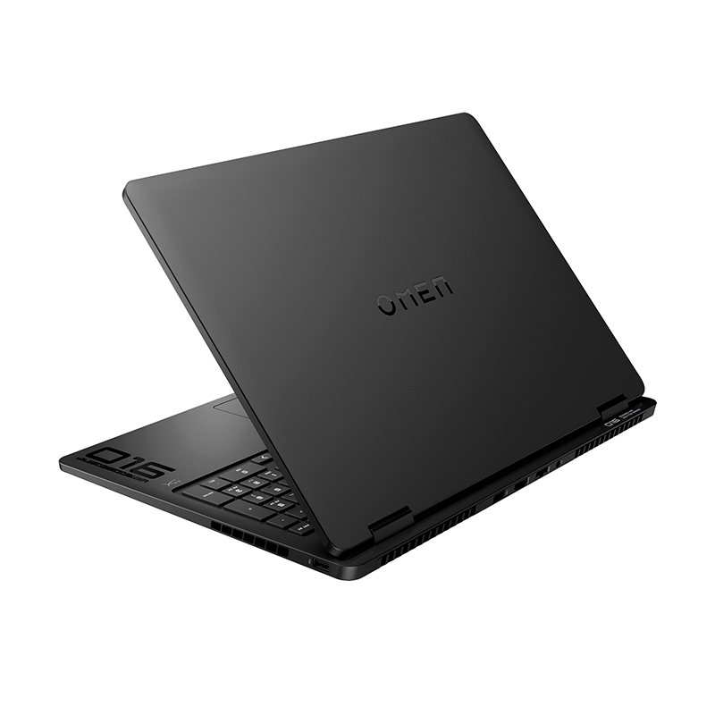 Notebook HP Omen Gaming 16-Ap0007La, 16 2K IPS AMD Ryzen 9 8940Hx Hasta 5.3Ghz, 24GB