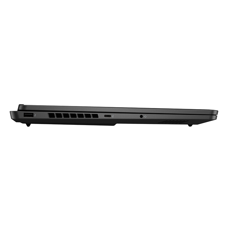 Notebook HP Omen Gaming 16-Ap0007La, 16 2K IPS AMD Ryzen 9 8940Hx Hasta 5.3Ghz, 24GB