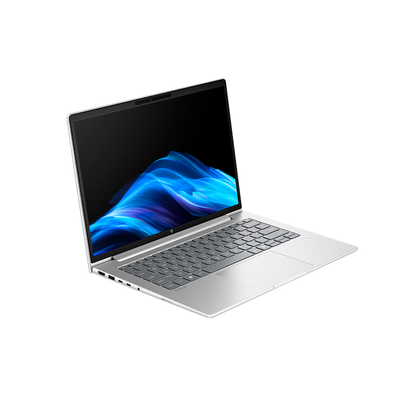 Nb HP Probook 4 G1Ir/14 Wuxga IPS Uwva/Core 5 120U 1.4/5Ghz/16Gb Ddr5-5600/512Gb SSD