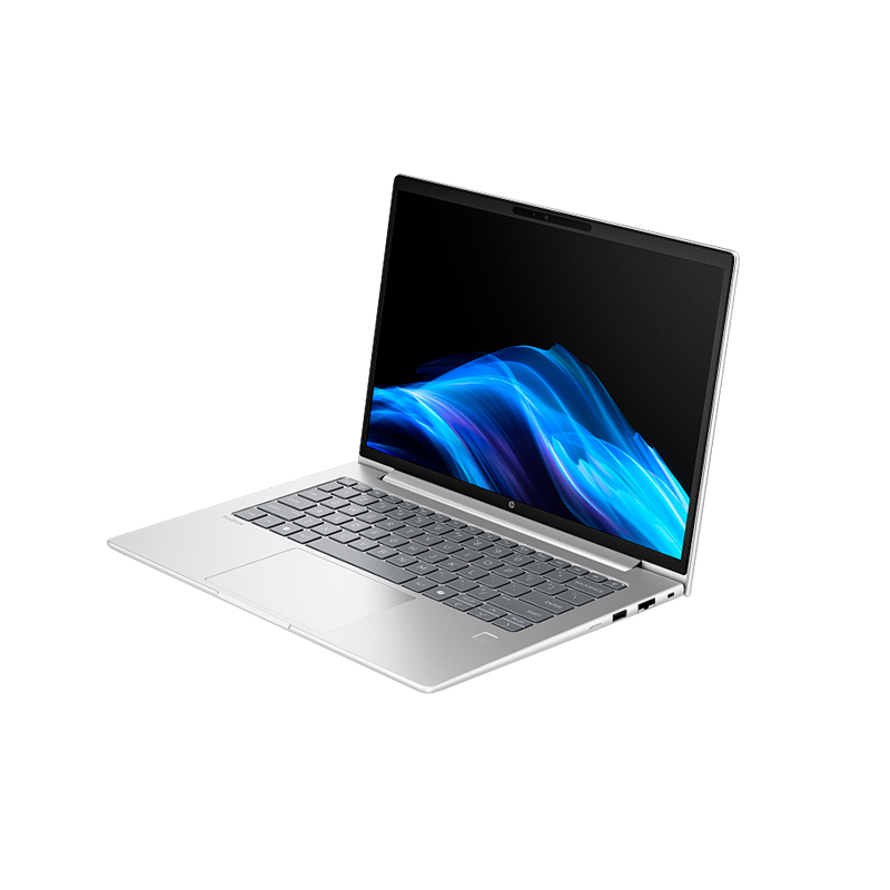 Nb HP Probook 4 G1Ir/14 Wuxga IPS Uwva/Core 5 120U 1.4/5Ghz/16Gb Ddr5-5600/512Gb SSD