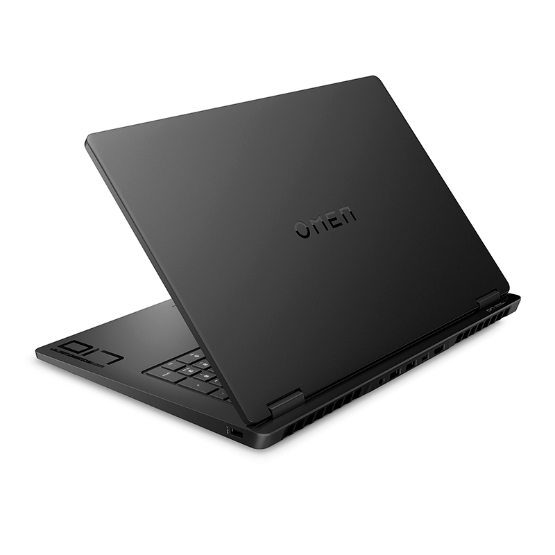 Nbg Gaming Omen 17-Db1001La, AMD Ryzen AI 7 350 5.0Ghz, 16Gb, 1Tb, Geforce RTX 5050 8