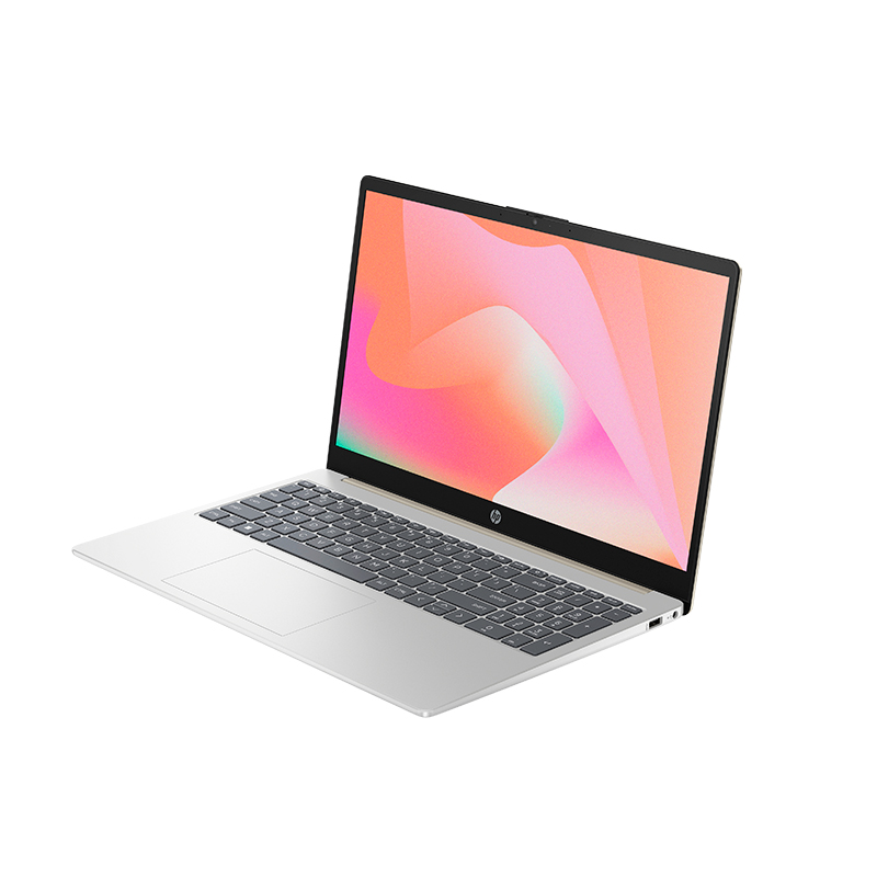 Nb HP 15-Fd0374La, 15.6 FHD Ips, Core 7-150U Hasta 5.4Ghz/16Gb Ddr5/512Gb SSD M.2
