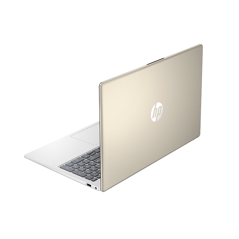 Nb HP 15-Fd0374La, 15.6 FHD Ips, Core 7-150U Hasta 5.4Ghz/16Gb Ddr5/512Gb SSD M.2