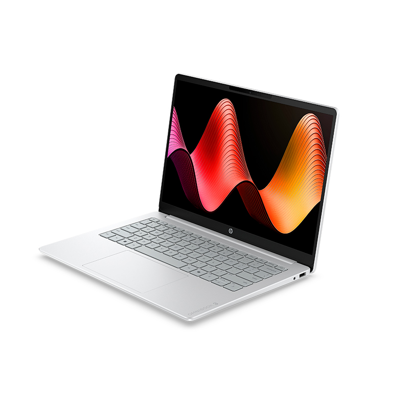 Nb HP Omnibook 3 14-Hu0051La, 14 2K Ips, Core 5 120U Hasta 5Ghz/8Gb Ddr5/512Gb SSD M