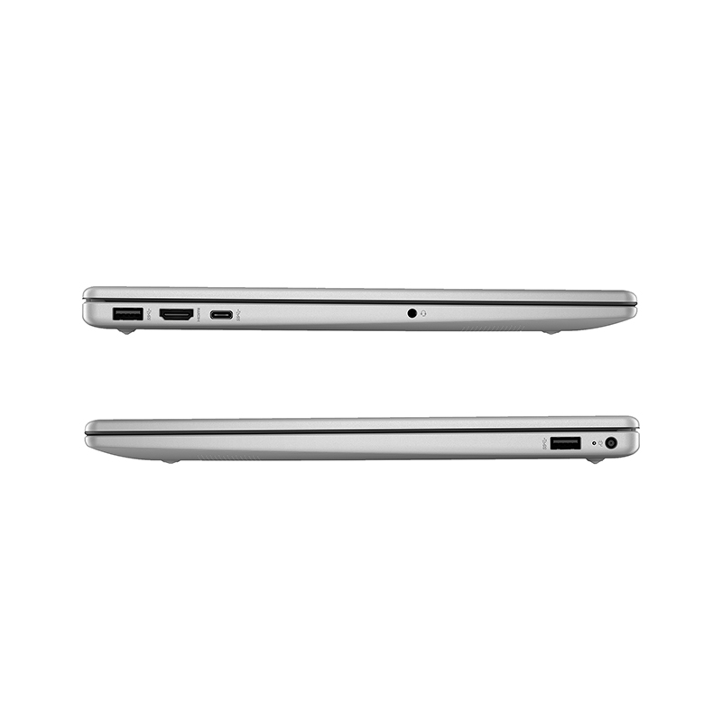 NB HP 15-fc0354la, 15.6" FHD, AMD Ryzen 5 7530U hasta 4.5GHz/8GB DDR4/512GB SSD M.2
