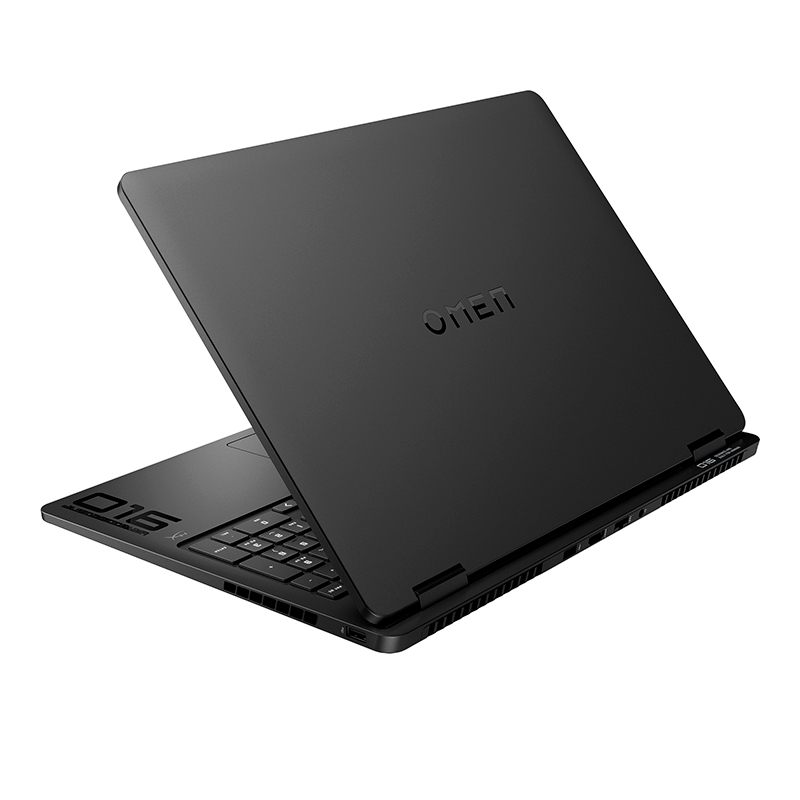 Notebook HP Gaming Omen 16-Ap0013La, 16 2K IPS AMD Ryzen 9 8940Hx Hasta 5.3Ghz, 24GB